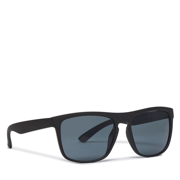 Jack&Jones Sunčane naočale Jack&Jones Jacryder 12184899 Black Bean