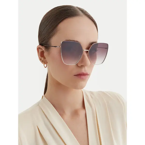 Jenny Sunčane naočale JENNY WB-4WF-004-SS26R Zlatna
