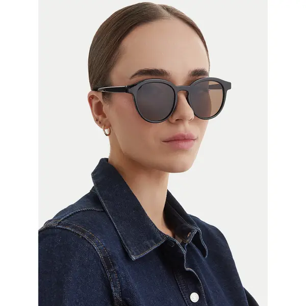 Jenny Sunčane naočale JENNY WB-4WF-005-SS26 Crna