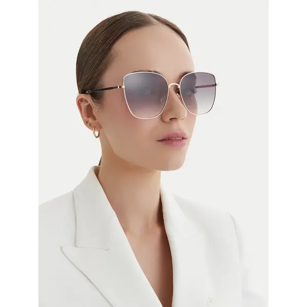 Jenny Sunčane naočale JENNY WB-4WF-005-SS26R Crna