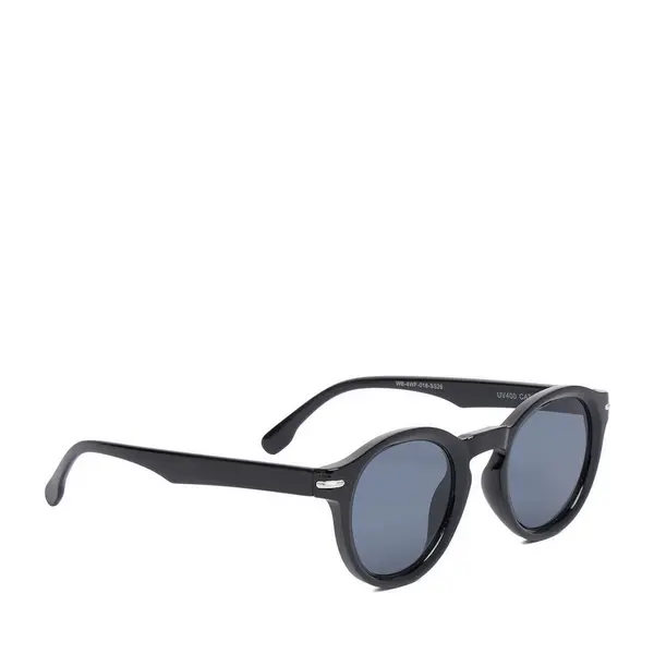 Jenny Sunčane naočale JENNY WB-4WF-018-SS26 Crna