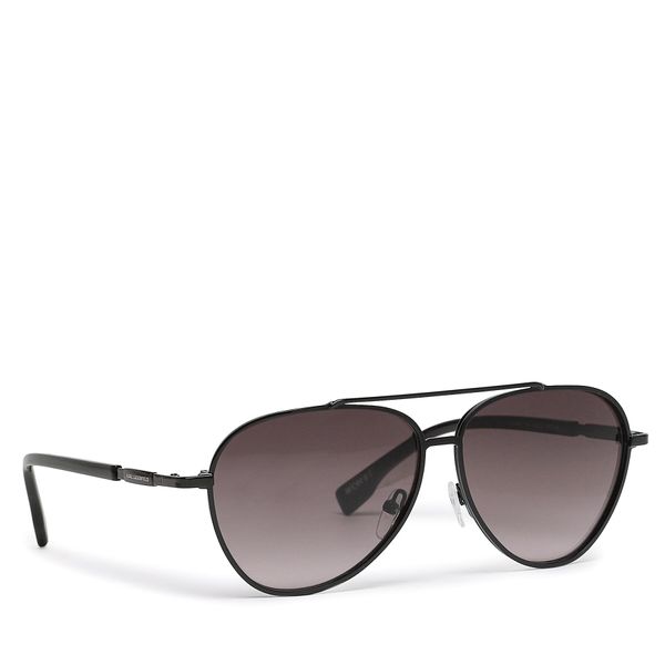 KARL LAGERFELD Sunčane naočale KARL LAGERFELD KL344S 001