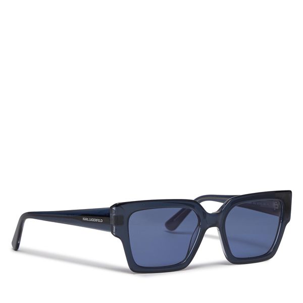 KARL LAGERFELD Sunčane naočale KARL LAGERFELD KL6089S 405 Navy