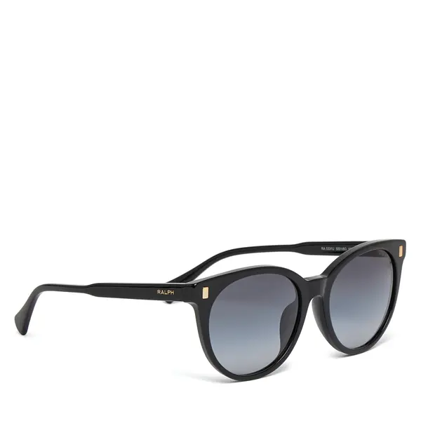 Lauren Ralph Lauren Sunčane naočale LAUREN RALPH LAUREN 0RA5331U 50018G Crna