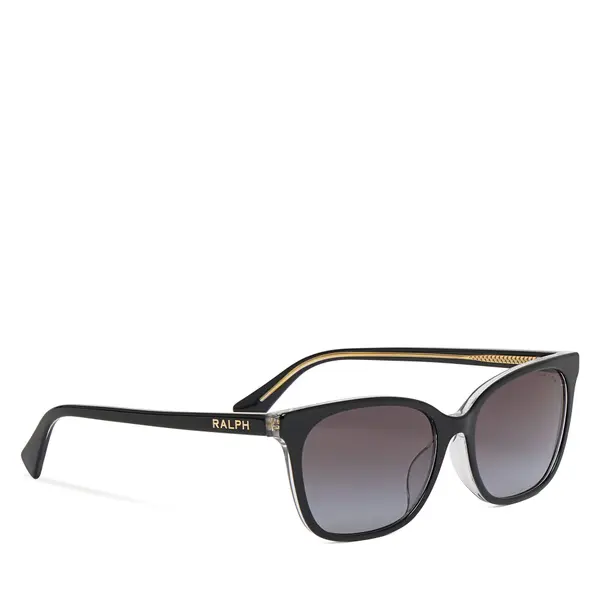 Lauren Ralph Lauren Sunčane naočale LAUREN RALPH LAUREN 0RA5348U 62978G Ružičasta