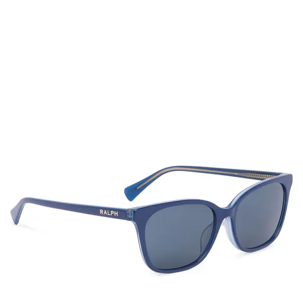 Lauren Ralph Lauren Sunčane naočale LAUREN RALPH LAUREN 0RA5348U Tamnoplava