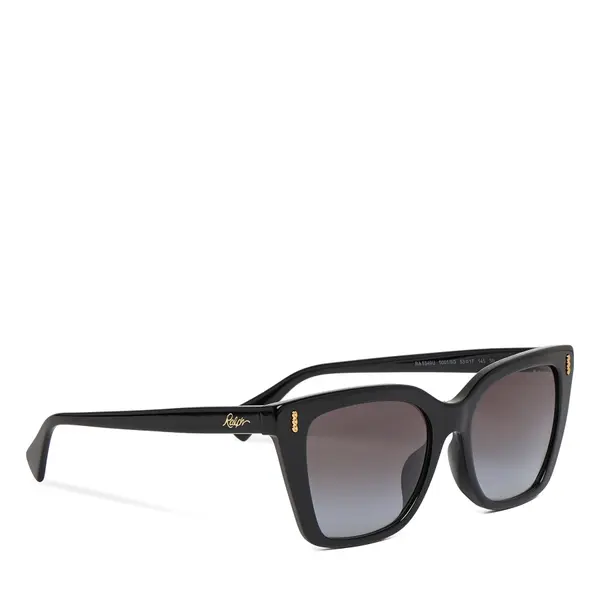 Lauren Ralph Lauren Sunčane naočale LAUREN RALPH LAUREN 0RA5349U 50018G Crna