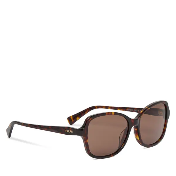 Lauren Ralph Lauren Sunčane naočale LAUREN RALPH LAUREN 0RA5351U 500373 Smeđa