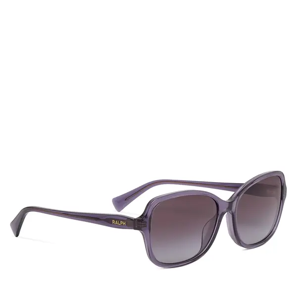 Lauren Ralph Lauren Sunčane naočale LAUREN RALPH LAUREN 0RA5351U 63458G Ljubičasta