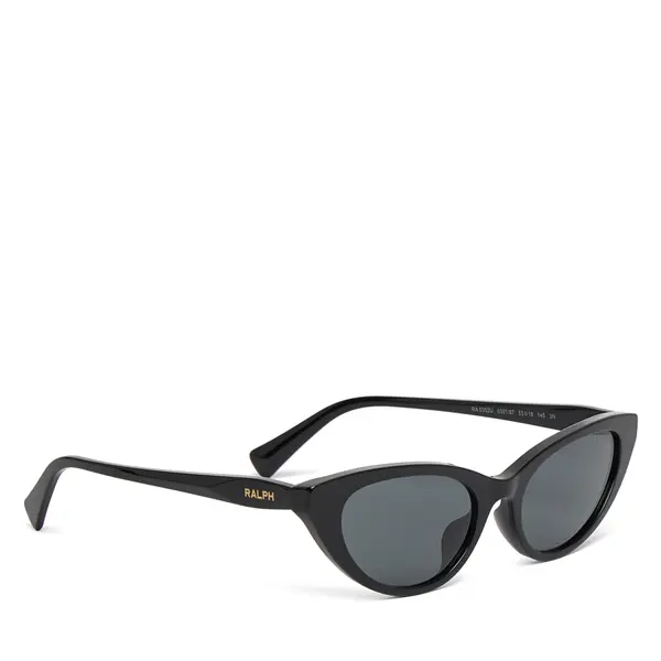 Lauren Ralph Lauren Sunčane naočale LAUREN RALPH LAUREN 0RA5352U 500187 Crna