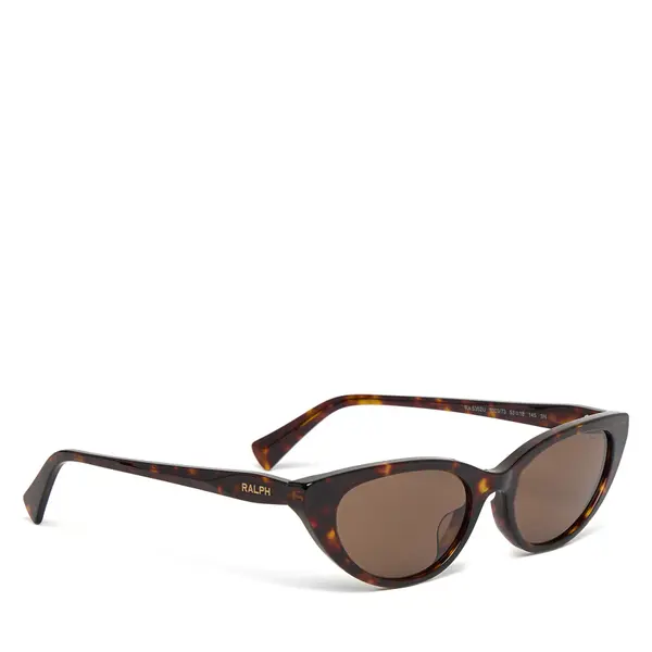 Lauren Ralph Lauren Sunčane naočale LAUREN RALPH LAUREN 0RA5352U 500373 Smeđa
