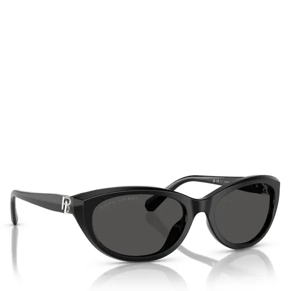 Lauren Ralph Lauren Sunčane naočale LAUREN RALPH LAUREN 0RL8226U 50018756 Crna