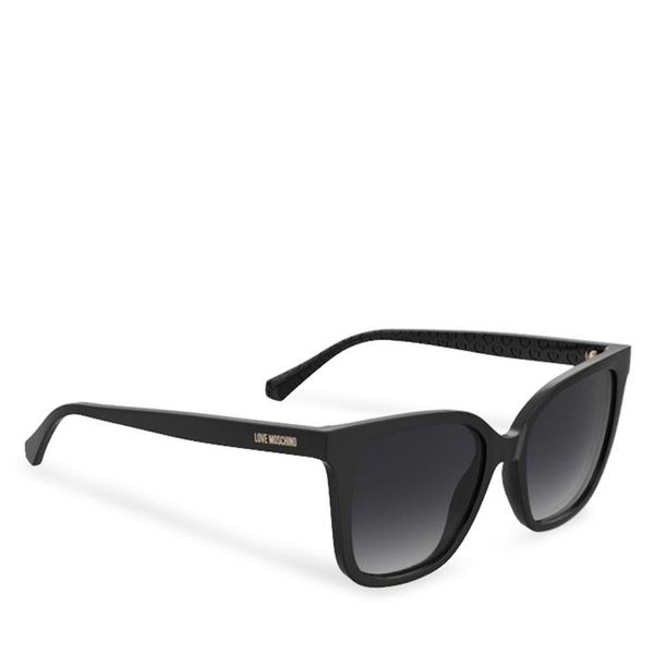 LOVE MOSCHINO Sunčane naočale LOVE MOSCHINO MOL077/S 206684 807539O Smeđa