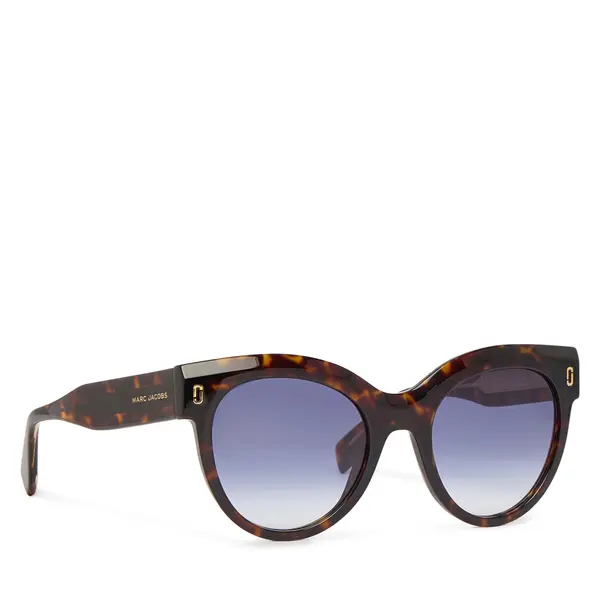 Marc Jacobs Sunčane naočale Marc Jacobs 1134/S 208631 Smeđa