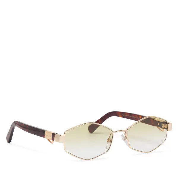 Marc Jacobs Sunčane naočale Marc Jacobs 496/S 203465 Zlatna