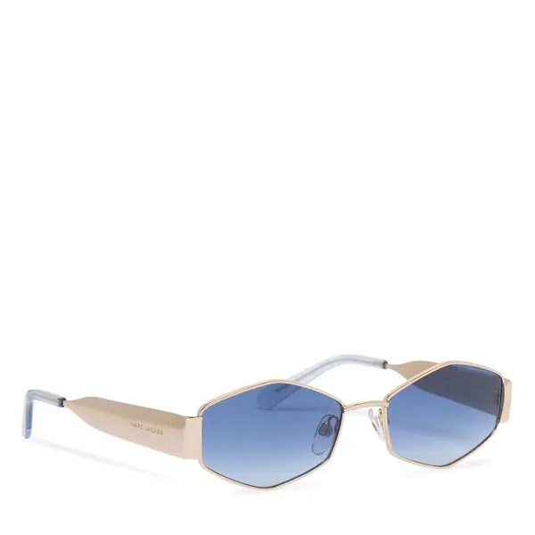 Marc Jacobs Sunčane naočale Marc Jacobs 496/SHINY 208639 Zlatna