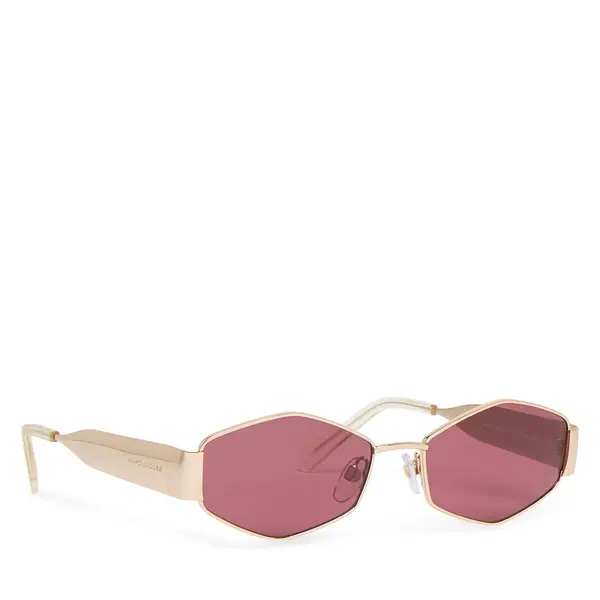 Marc Jacobs Sunčane naočale Marc Jacobs 496/SHINY 208639 Zlatna