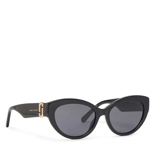 Marc Jacobs Sunčane naočale Marc Jacobs 883/S 208643 Crna