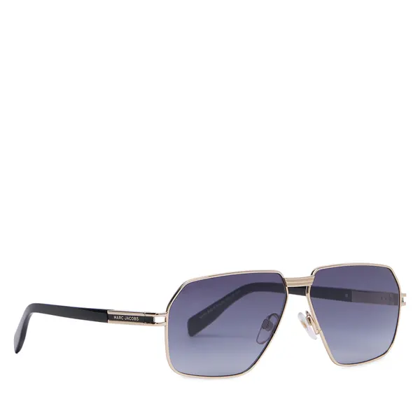 Marc Jacobs Sunčane naočale Marc Jacobs 906/S 208613 Zlatna