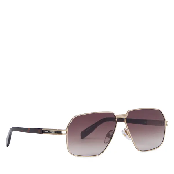 Marc Jacobs Sunčane naočale Marc Jacobs 906/S 208613 Zlatna
