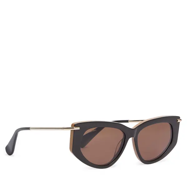 Max Mara Sunčane naočale Max Mara MM0100 50E Smeđa