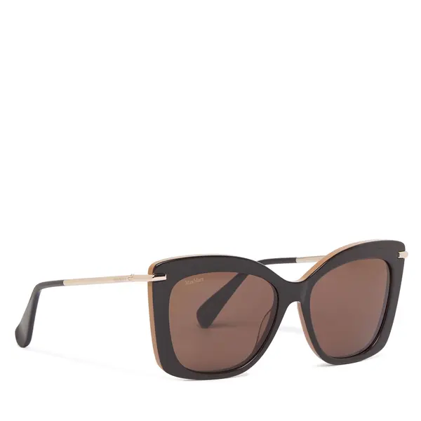 Max Mara Sunčane naočale Max Mara MM0101 50E Smeđa