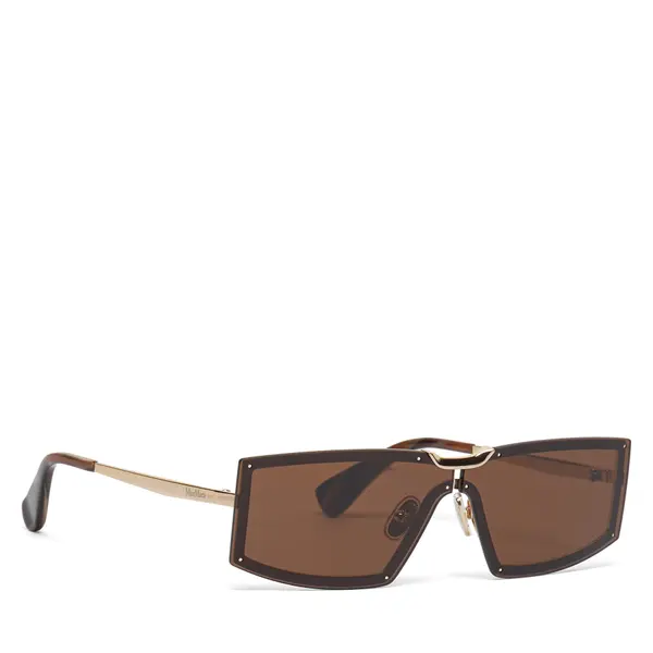 Max Mara Sunčane naočale Max Mara MM0118 32E Smeđa