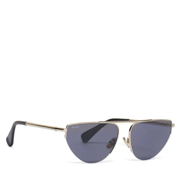 Max Mara Sunčane naočale Max Mara MM0122 32A Siva