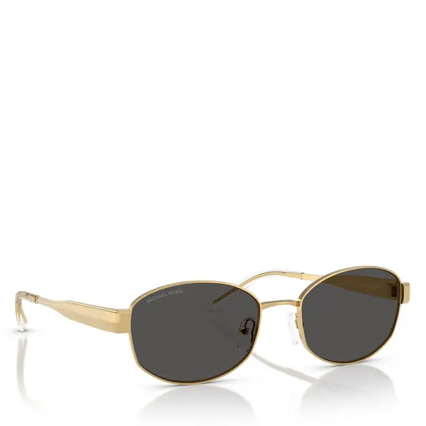 Michael Kors Sunčane naočale Michael Kors 0MK1161 18968756 Zlatna