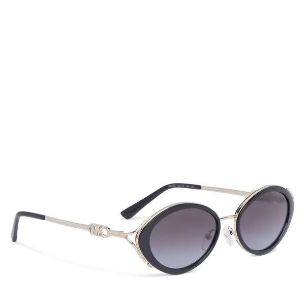 Michael Kors Sunčane naočale Michael Kors 0MK1179 Crna