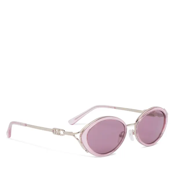 Michael Kors Sunčane naočale Michael Kors 0MK1179 Ružičasta