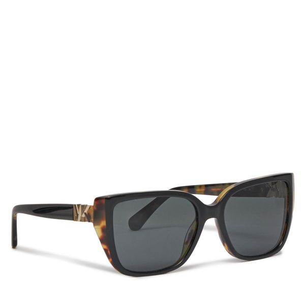 Michael Kors Sunčane naočale Michael Kors 0MK2199 Bi-Layer Black/Amber Tortoise 395087