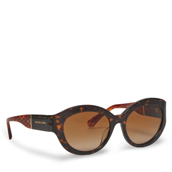 Michael Kors Sunčane naočale Michael Kors 0MK2204U Dark Tortoise 300613