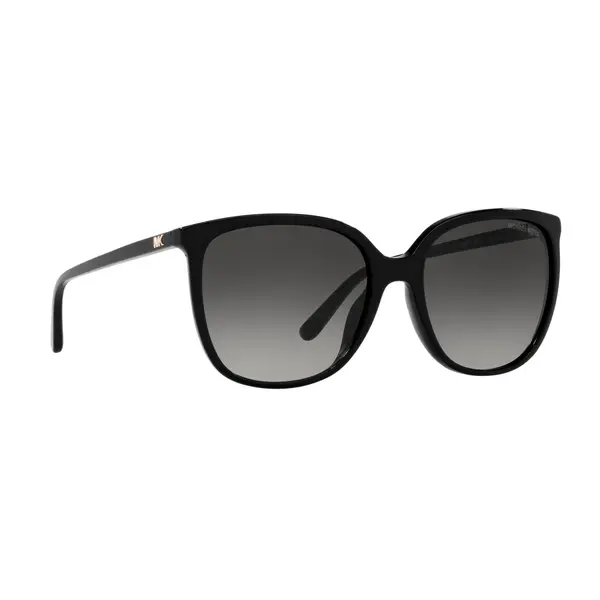 Michael Kors Sunčane naočale Michael Kors Anaheim 0MK2137U 30058G Crna