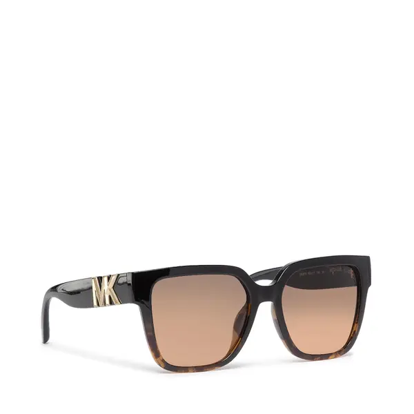 Michael Kors Sunčane naočale Michael Kors Karlie 0MK2170U 390818 Crna