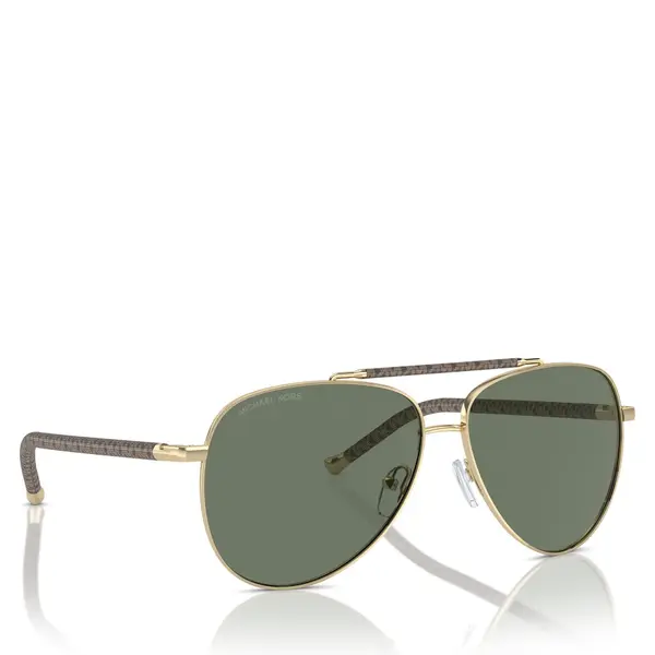 Michael Kors Sunčane naočale Michael Kors Portugal 0MK1146 10143H Zlatna