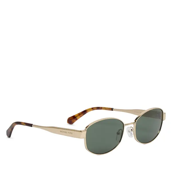 MICHAEL Michael Kors Sunčane naočale MICHAEL Michael Kors 0MK1161 10143H Zlatna