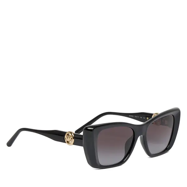 MICHAEL Michael Kors Sunčane naočale MICHAEL Michael Kors 0MK2270U 30058G Crna