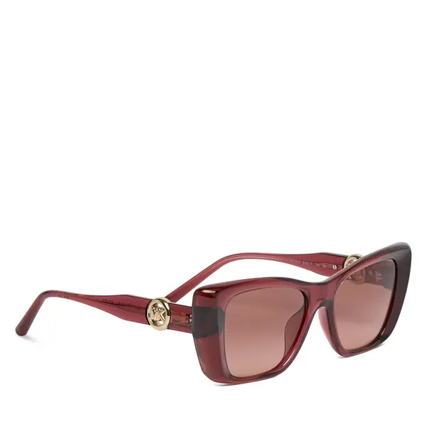 MICHAEL Michael Kors Sunčane naočale MICHAEL Michael Kors 0MK2270U 317513 Tamnocrvena