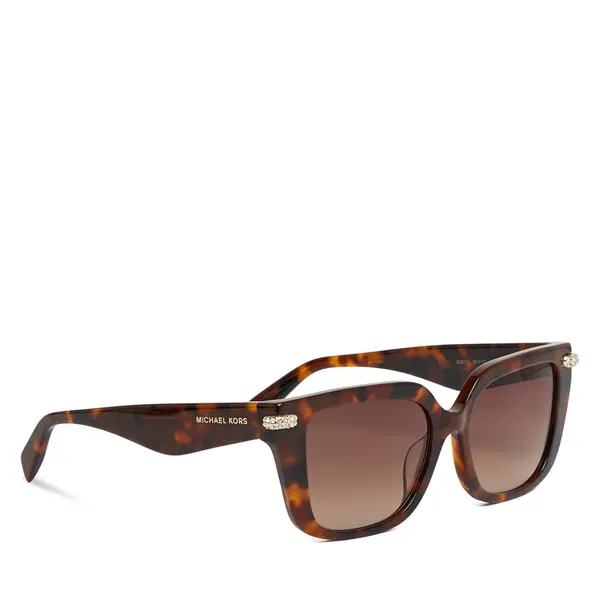 MICHAEL Michael Kors Sunčane naočale MICHAEL Michael Kors 0MK2275BU 403113 Smeđa