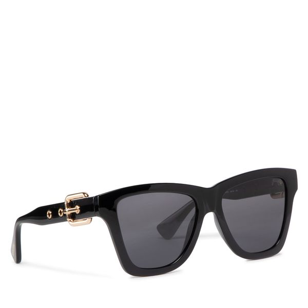 MOSCHINO Sunčane naočale MOSCHINO MOS131/S Black 807