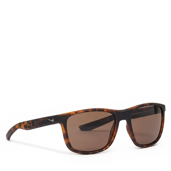 Nike Sunčane naočale Nike Essential Endeavor FQ4619 202 Smeđa