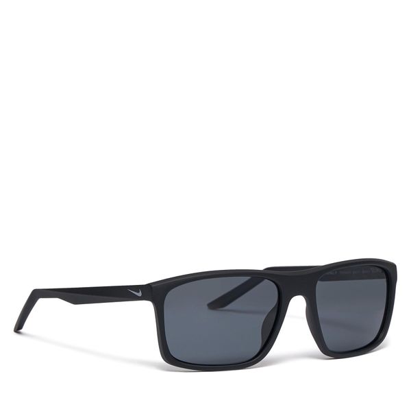 Nike Sunčane naočale Nike FD1819 Matte Black/Polar Grey 011