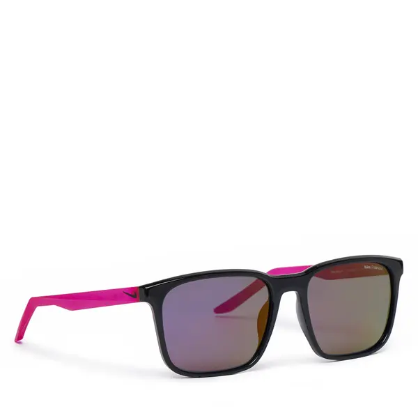 Nike Sunčane naočale Nike Rave P FD1849 010 Crna