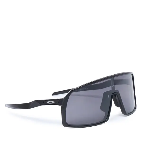 Oakley Sunčane naočale Oakley 0OO9406 94060137 Crna