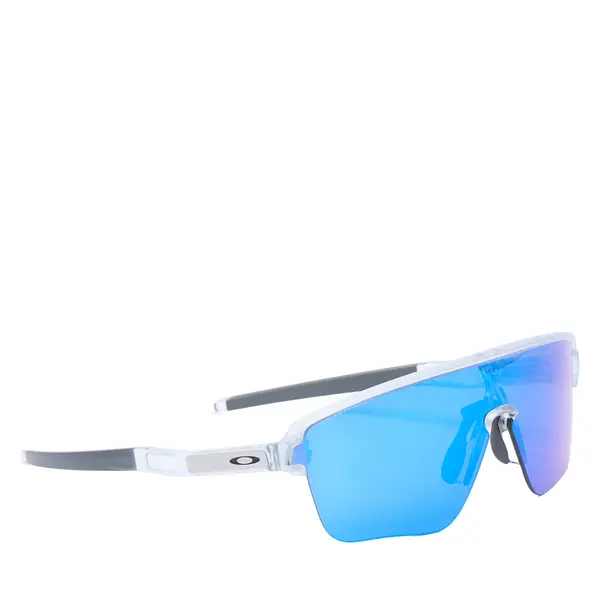 Oakley Sunčane naočale Oakley 0OO9415 94150542 Bezbojna
