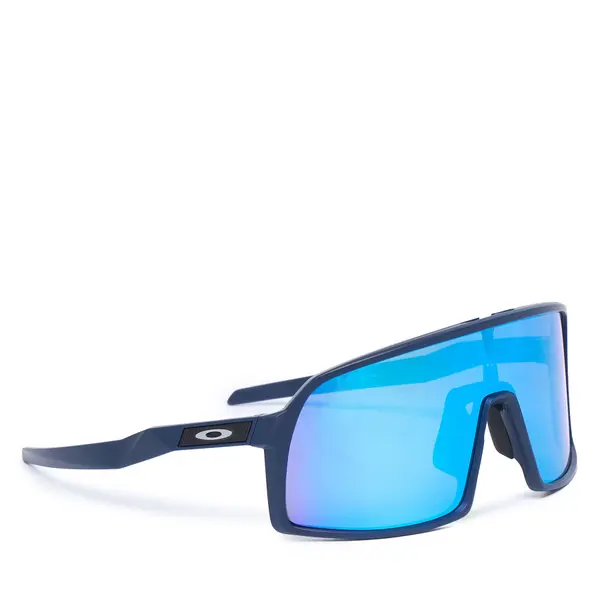 Oakley Sunčane naočale Oakley 0OO9462 94620228 Tamnoplava