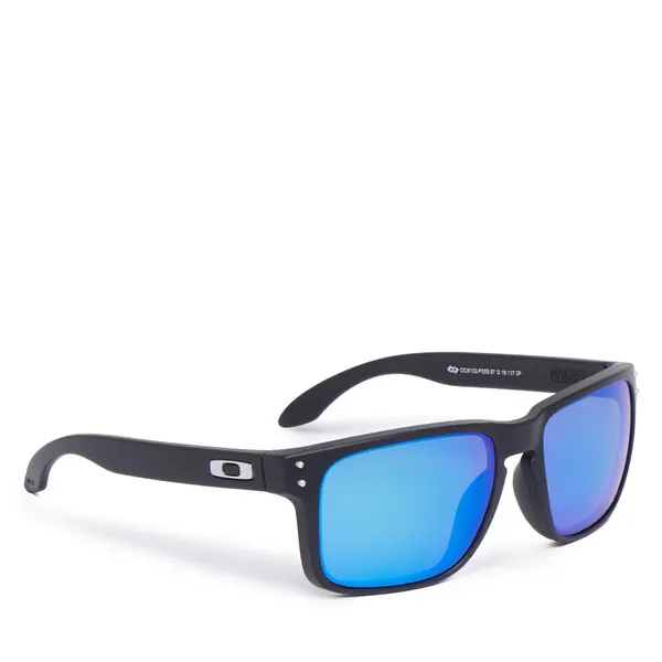 Oakley Sunčane naočale Oakley Holbrook 0OO9102 9102F055 Crna