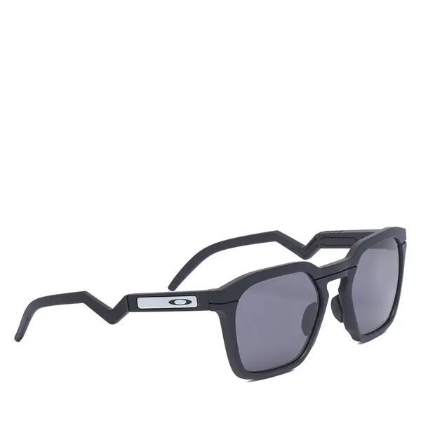 Oakley Sunčane naočale Oakley Hstn Sq 0OO9533 95330154 Crna