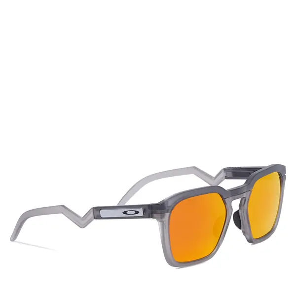Oakley Sunčane naočale Oakley Hstn Sq 0OO9533 95330254 Siva